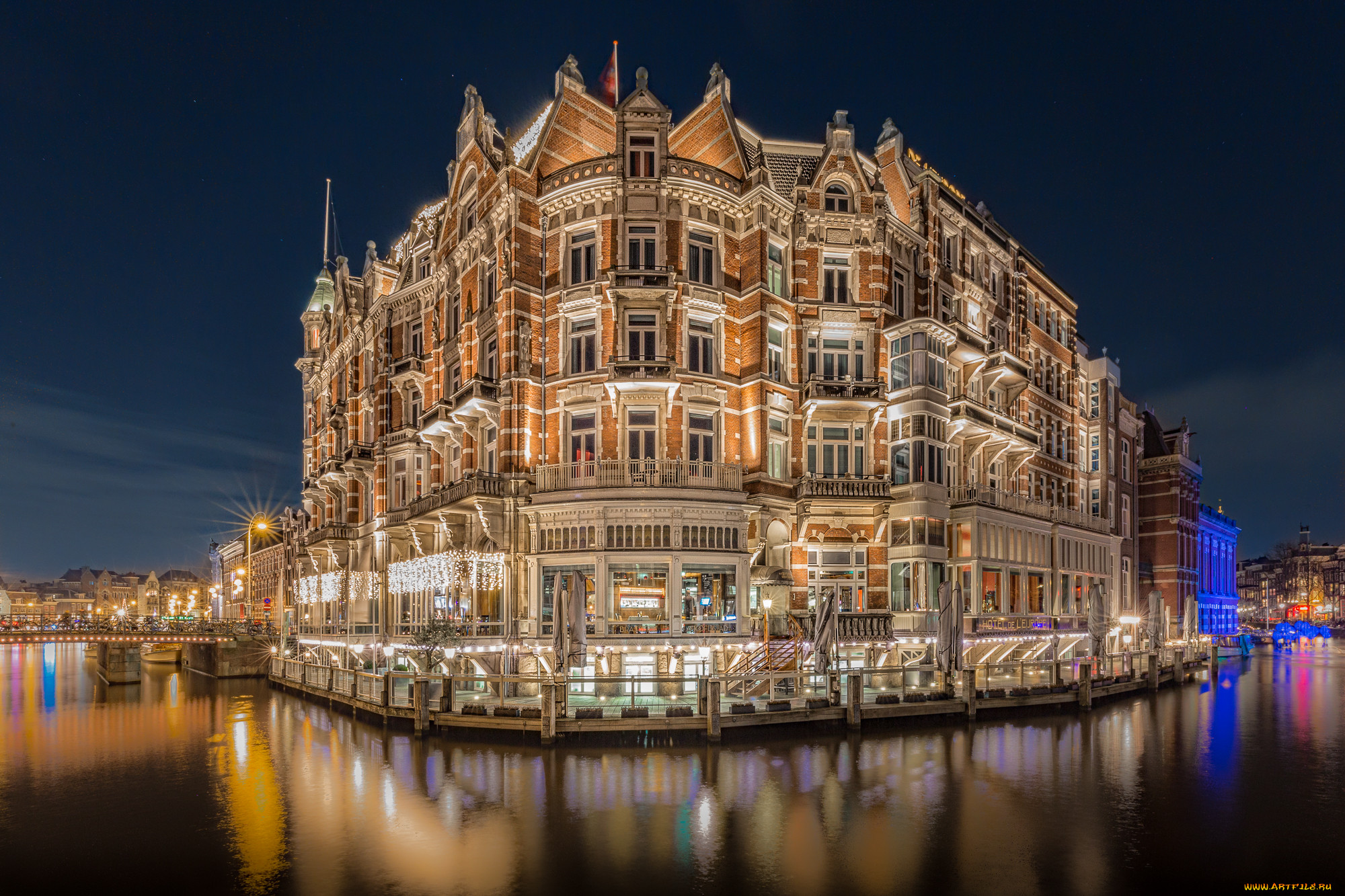 hotel de l`europe,  amsterdam, ,  , , , , 